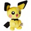 POKEMON XY - Peluche 20 cm - TOMY T18536 - Modèle Aléatoire