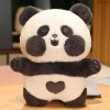 Jouets Mignons Géant Peluche Panda Ours en Peluche Animal Poupée Panda Cartoon Kawaii Poupée Fille Saint Valentin Cadeau Anni