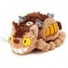 Semic Chat en Peluche Bus 26Cm Multicolor