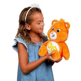 Care Bears ‎22138 14 inch Medium Plush Friend Bear, Collectable Cute Plush Toy, Cuddly Toys for Children, Soft Toys for Girls