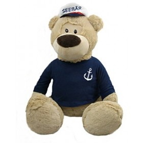 Inware – Doudou Ours, seebär, doudou