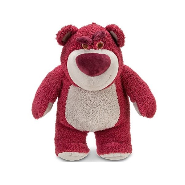 Lotso 34cm Medium Peluche