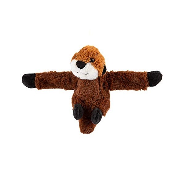 Wild Republic 23738 Huggers Loutre en Peluche