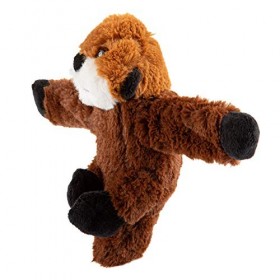 Wild Republic 23738 Huggers Loutre en Peluche