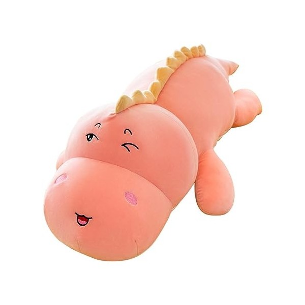 ABOOFAN 3 Pièces Poupée Poposaure Enfant Oreiller De Poupée Dinosaure Jouets De Dinosaure en Peluche Jouets De Poupée De Dino