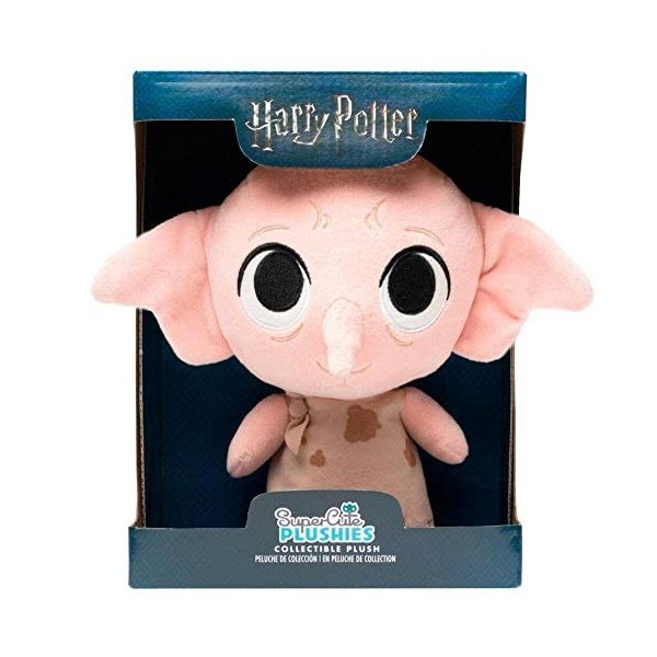 FUNKO SUPERCUTE PLUSH: Harry Potter - Dobby