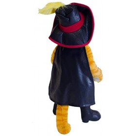 Shrek Peluche en forme de bottes 44 cm