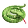 NOpinz Python Jouets en Peluche Python poupées Animaux en Peluche Serpent oreillers en Peluche décoration Anniversaire Cadeau