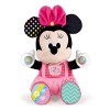 Disney Baby Peluche Baby Minnie Clementoni 55325 