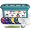 Snazaroo Mallette de Maquillage Pour Débutants