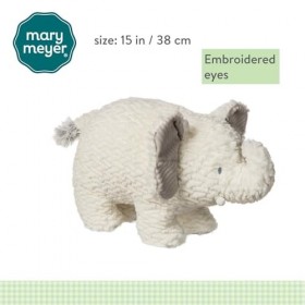 Mary Meyer 42057 Africa Elephant Soft Toy