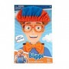 Blippi BLP0012 Role Play