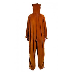 Boland Costume pour adulte ours en peluche