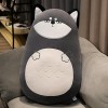 Kawaii Super Doux Husky Lion en Peluche Animal Dessin Animé Poulet Cochon Dinosaure Peluche Jouet Mignon Petits Enfants Fille