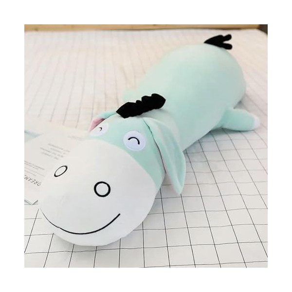 NOpinz Original Peluche Jouets en Peluche Animal Poupées Canapé-Lit Oreillers Anniversaire Enfants Cadeaux Collection Cadeaux