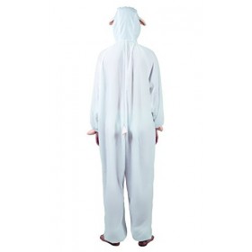 Boland 88007&nbsp;Adultes Costume Peluche en Forme de Mouton, XL