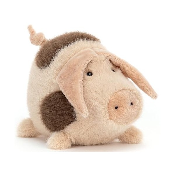 Eeyore Jellycat Higgledy Piggledy Old Spot