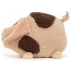 Eeyore Jellycat Higgledy Piggledy Old Spot