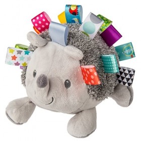 Mary Meyer 40203 Taggies Heather Hedgehog Soft Toy