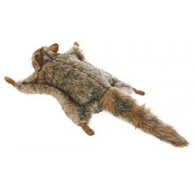 Peluche Ecureuil Volant 21 cmL