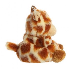 Aurora - Palm Pals - 5" Safara Giraffe