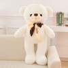 Ours en Peluche Jouets Mignon Géant Ours Énorme Peluche Animal Poupée Enfants Jouets Cadeau D’Anniversaire pour Petite Amie A