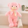 Ours en Peluche Jouets Mignon Géant Ours Énorme Peluche Animal Poupée Enfants Jouets Cadeau D’Anniversaire pour Petite Amie A