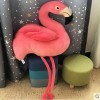 PaMut Mignon Flamant Rose en Peluche Jouets pour Filles Cadeaux d’Anniversaire décoration Cadeaux d’Anniversaire Cadeaux de n