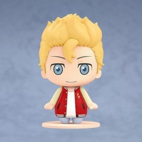 MERCHANDISING LICENCE SURTIDO Tokyo Revengers 02 6 Fig 5 CM Tokyo Revengers Pocket Maquette