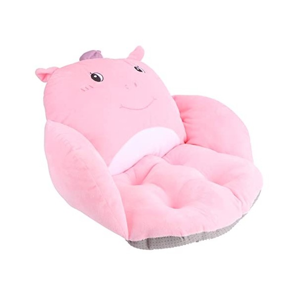ABOOFAN Oreiller en Peluche Coussin De Confort en Peluche Coussin Mignon Oreiller Chaud Et Confortable Coussin doreiller Ani