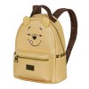 Disney Roi Lion Face-Sac à dos Heady, Jaune