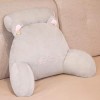GagaLu Mignon Lapin de cerf Peluche Dossier Rembourrage canapé-lit Animaux décorations Enfants Petite Amie Cadeau d’Anniversa