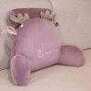 GagaLu Mignon Lapin de cerf Peluche Dossier Rembourrage canapé-lit Animaux décorations Enfants Petite Amie Cadeau d’Anniversa