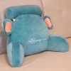 GagaLu Mignon Lapin de cerf Peluche Dossier Rembourrage canapé-lit Animaux décorations Enfants Petite Amie Cadeau d’Anniversa