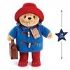 Rainbow Designs Classic Paddington with Boots and Suitcase 36cm