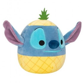 Squishmallows kellytoys Peluche point dananas 2023 20,3 cm
