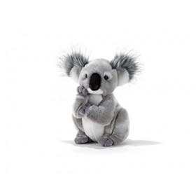 Plush & Company - 15747 - Peluche - Kolette Koala - 28 cm