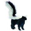 Hansa Peluche Skunk 34 cm 4730