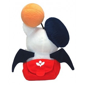 Final Fantasy - Peluche Delivery Moogle 25 cm