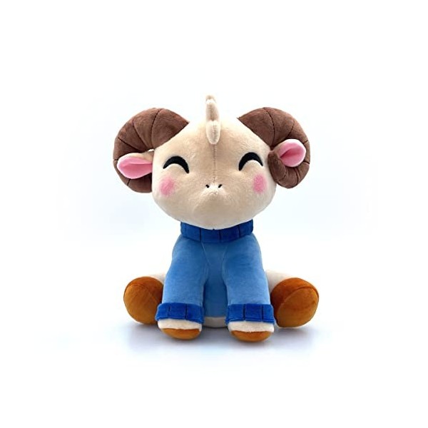 Youtooz Collectibles Rammie Jschlatt Peluche 23 cm