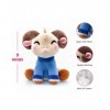 Youtooz Collectibles Rammie Jschlatt Peluche 23 cm