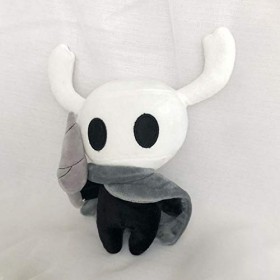 Hollow Knight Grimm Peluche Poupée Brinquedos Enfants Jouets pour Cadeau danniversaire