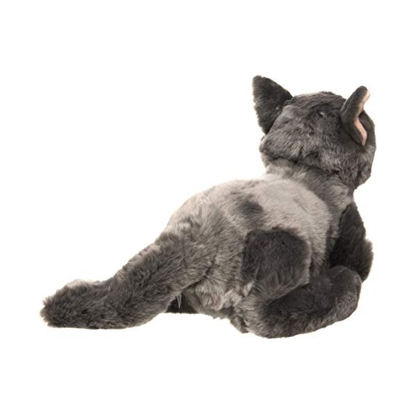 Plush & Company - 15850 - Peluche - Mignonne - Gatta Chartreux - 32 Cm