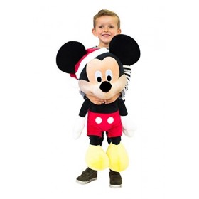 Disney Chapeau de Noël en Peluche