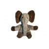 Cuddle Elephant fabriqué à partir de coton biologique, Kallisto Peluches