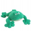 NOpinz Nouveau Grenouille Géante Peluche Jouet Oreiller Home Decor Enfants Cadeau D’Anniversaire Garçon Cadeau De Noël 80cm 1