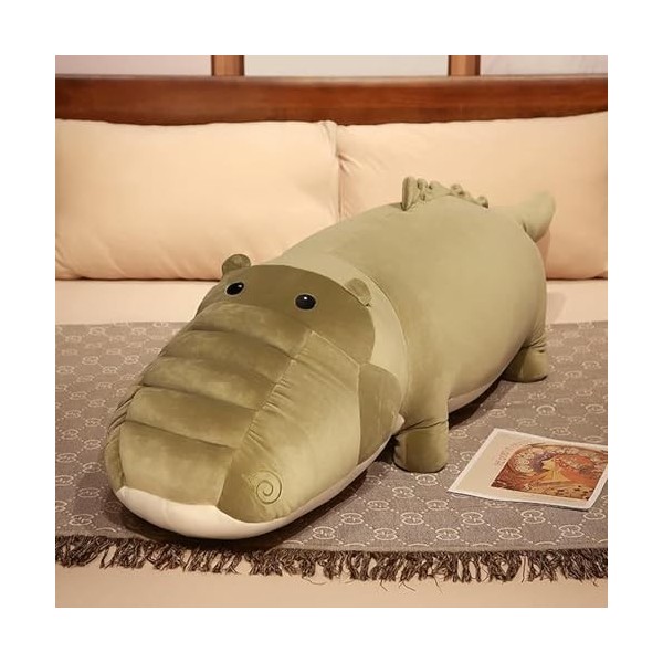 LfrAnk Jouets en Peluche, Animaux en Peluche, Coussins en Peluche, poupées d’Oreiller, Cadeaux de décoration d’intérieur, Cad