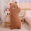 SaruEL Ours Coussin Jouet Ours en Peluche Jouet Oreiller Dames Filles Chambre Décoré Énorme Kawaii Ours Jouet Enfants Anniver