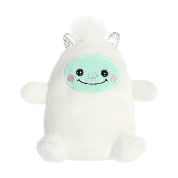 Aurora World Palm Pals Lot de 2 peluches de Noël Yeti/ours 