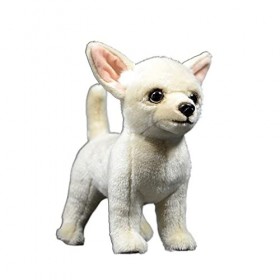 Counyball GaYouny Simulation Peluche Toy 2 7cm Jouets Doux farcis for Cadeau Imitation poupée Chien poupée Mignon poupée de p